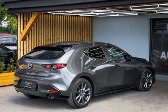 Mazda 3 2.0 Skyactiv-G122 Plus/Sound/Safety - 6