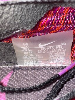 Nike Zoom X, velkosť 44 - 6