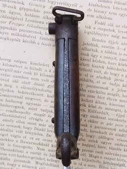 Bodák /bajonet Mannlicher M95 - 6