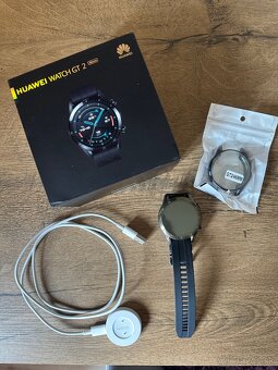 Hodinky huawei GT 2 - 6
