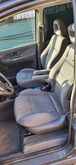 Vw sharan 1.9 tdi - 6