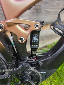 Ebike Giant Trance X E+EL - 6
