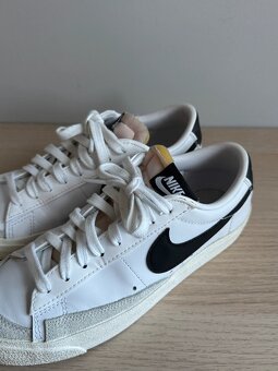 Nike Blazer Low '77 - 6