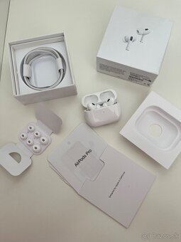 airpods pro 2. generácia - 6