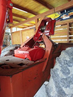Timberjack 240A - 6