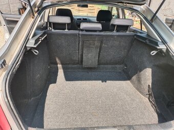 Škoda Octavia 2 1.9tdi - 6