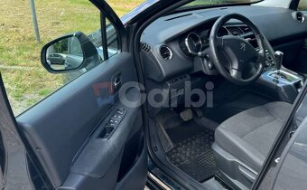 Peugeot 5008 1.6 BlueHDi STOP&START Active EAT6 - 6