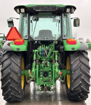 John Deere 5100M - 6