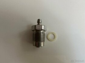 Koncovky rychlospojky fitingy na PCP 300 bar - 6