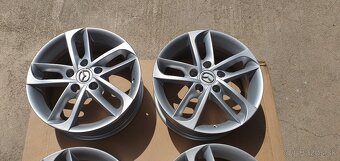 5x114,3 r16 mazda kia hyundai mitsubishi toyota honda - 6