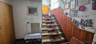Rodinný dom na okraji obce, Ploštín - L. Mikuláš - 6