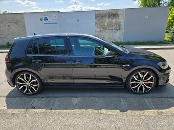VW Golf 7 GTI 2.0 TSI 180 kw DSG 2018 - 6