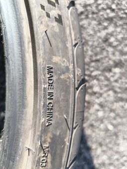 Goodride 225/35R19 letné 2ks - 6