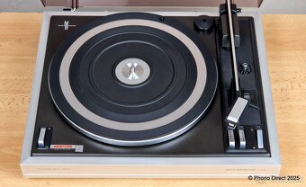 Philips - Hornyphon - GA 418 - automatický gramofón - 6