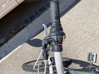 Detsky bicykel Dema vega 20” - 6