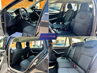 Škoda Octavia Combi 2.0 TDI 110kW 2020 DSG - 6