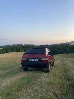 Škoda Favorit 1.3 43kw - 6