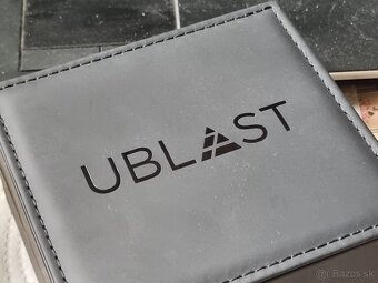 Náramkové hodinky,automaty ublast. - 6