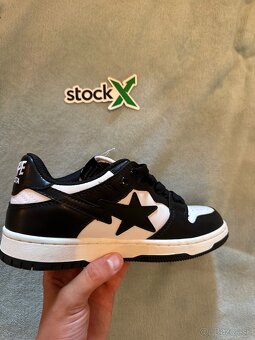 Bapesta - 6