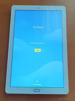 tablet YESTEL X2 – 10 GB RAM, 64 GB úložisko, komplet box - 6
