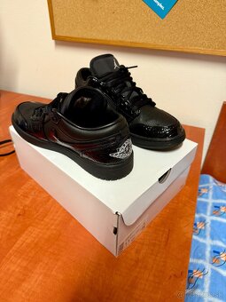 Jordan 1 low - 6