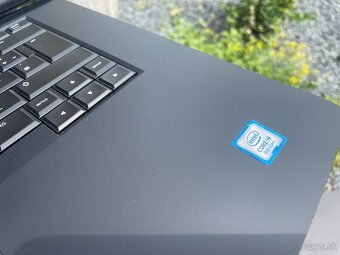 najvyššia konf. - Alienware 15 R4 - CPU i9 / 4k LCD /GTX1080 - 6