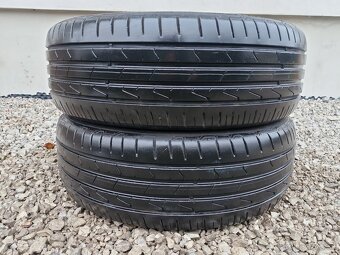 PNEUMATIKY LETNE AJ 60R16 - 6