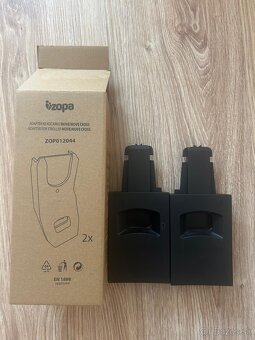 Zopa move cross 2 - 6