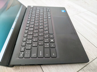 notebook Dell Vostro - Core i5-1135G7, 16GB, 500GB SSD, W11 - 6