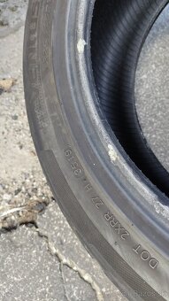 Letné Hankook S1 EVO 2 225/45/17 91W - 6