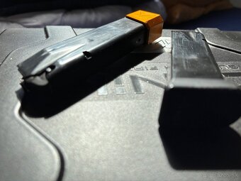 Canik TP9 SFX Rival - S - 6