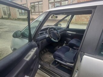 Renault Espace III NEPOJAZDNÉ - 6