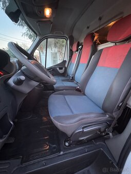 Renault Master 2,3 dCi, L3H2, Dodávka - 6
