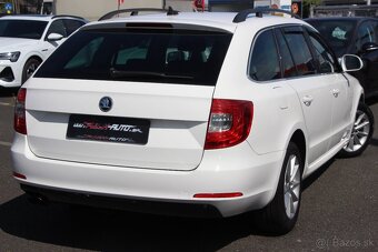 Škoda Superb Combi 2.0 TDI 125kw DSG už od 89€ mesačne - 6