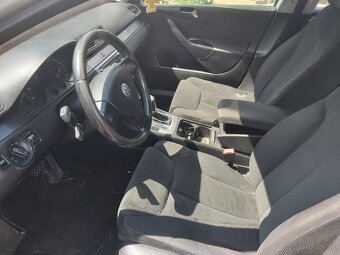 Volkswagen passat b6 2.0 103 kw dsg - 6