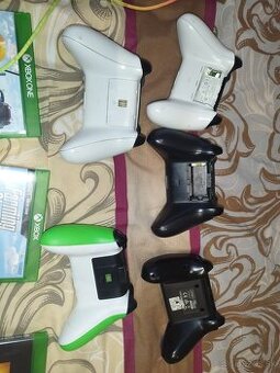Xbox one s - 6