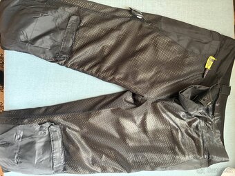 Predam moto nohavice Polo c. 34 - 6