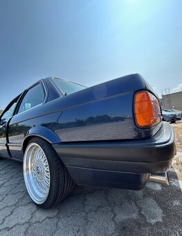 BMW E30 coupe 316i - 6