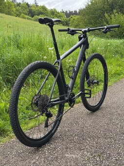 Cannondale F-Si Carbon 29, veľkosť L - 6