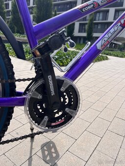 Damsky bicykel - 6