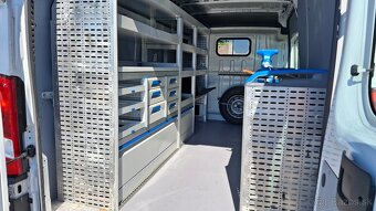 Fiat Ducato 2.3 MultiJet 160 SCR E6d L3H2 3,5t odpočet Dph - 6