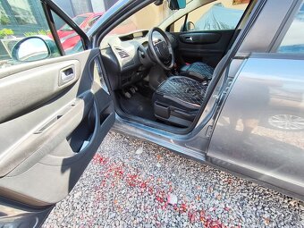 Citroën C4 1.4 16V, 125 800 km - 6