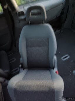 Ford Galaxy diely - 6
