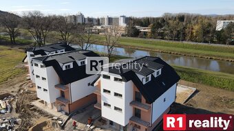 RiverResortSpa Piešťany 2 izb. byt 2B / Banka SPA Piešťany - 6
