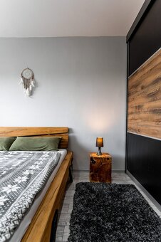 3i byt po kompl. rekonštrukcii, LOGGIA– RUZINSKA ul., TERASA - 6