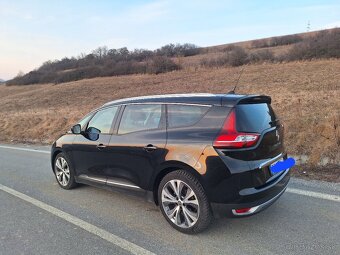 Renault grand scenic 2019 - 6