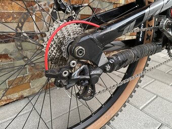 YT TUES | 27,5 | M - 6