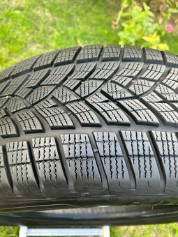 Goodyear Ultragrip Performance + SUV 235/55 R18 104H - 6