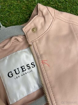 Kozena bunda Guess xs - 6