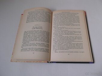 Lucy Maud Montgomeryová-Annin vysnívaný domov - 6